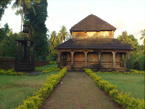 ನಮ್ಮ ನಾಡಿನ ರಾಷ್ಟ್ರೀಯ ಸ್ಮಾರಕಗಳು: