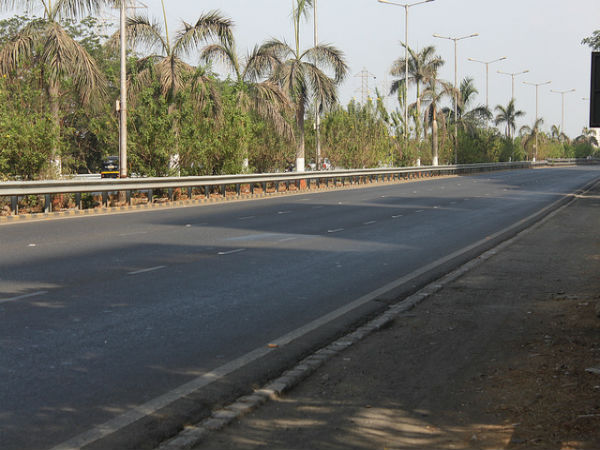 ಮುಂಬೈದಿಂದ ಗೋವಾ: