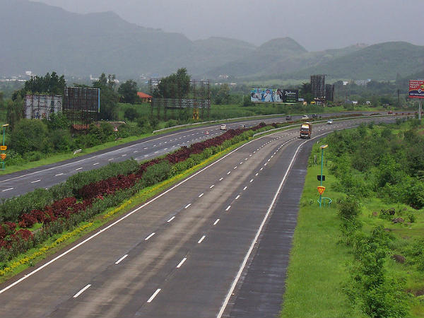 ಮುಂಬೈದಿಂದ ಗೋವಾ: