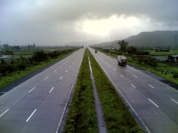 ಮುಂಬೈದಿಂದ ಗೋವಾ: