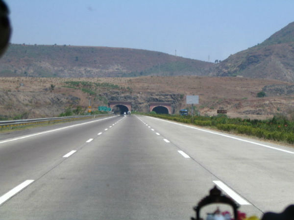 ಮುಂಬೈದಿಂದ ಗೋವಾ: