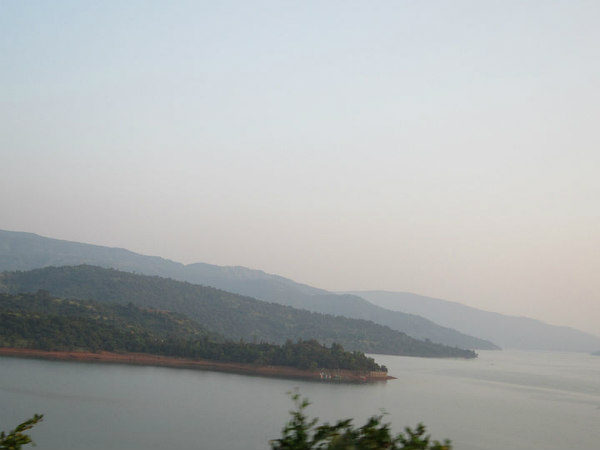 ಮುಂಬೈದಿಂದ ಗೋವಾ: