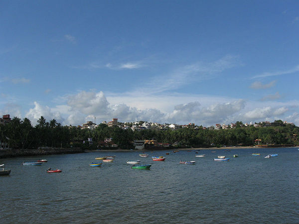 ಮುಂಬೈದಿಂದ ಗೋವಾ: