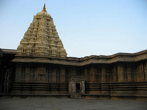 ತಲಕಾಡು - ಶಿವನಸಮುದ್ರ: