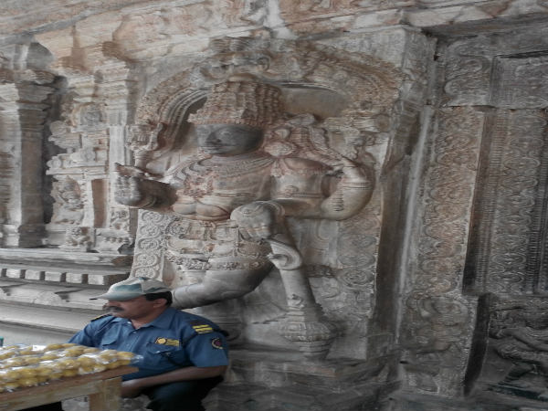 ತಲಕಾಡು - ಶಿವನಸಮುದ್ರ: