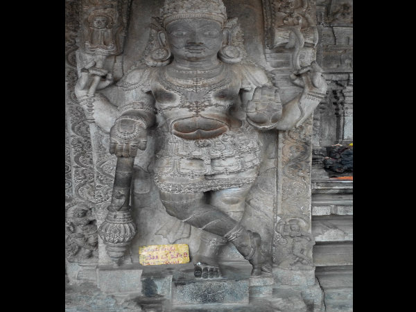 ತಲಕಾಡು - ಶಿವನಸಮುದ್ರ: