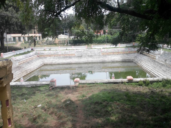 ತಲಕಾಡು - ಶಿವನಸಮುದ್ರ: