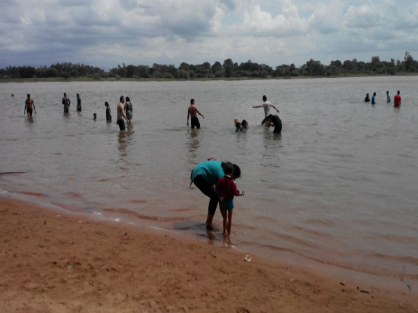 ತಲಕಾಡು - ಶಿವನಸಮುದ್ರ: