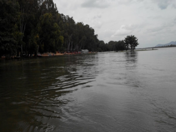 ತಲಕಾಡು - ಶಿವನಸಮುದ್ರ: