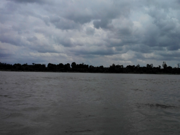 ತಲಕಾಡು - ಶಿವನಸಮುದ್ರ: