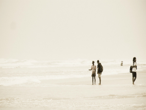 ಚಿಲ್ಕಾ ಮತ್ತು ಪುಲಿಕಾಟ್: