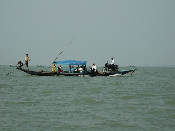 ಚಿಲ್ಕಾ ಮತ್ತು ಪುಲಿಕಾಟ್: