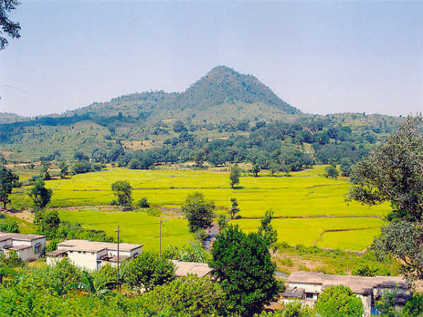 ಅರಕು ಕಣಿವೆಯ ಬೊರ್‍ರಾ ಗುಹೆಗಳು: