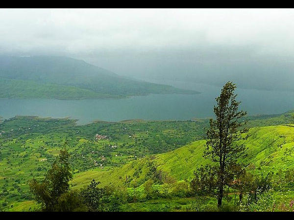 ಪಂಚಗಣಿ - ಮಹಾಬಳೇಶ್ವರ: