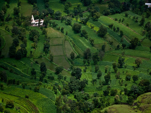 ಪಂಚಗಣಿ - ಮಹಾಬಳೇಶ್ವರ: