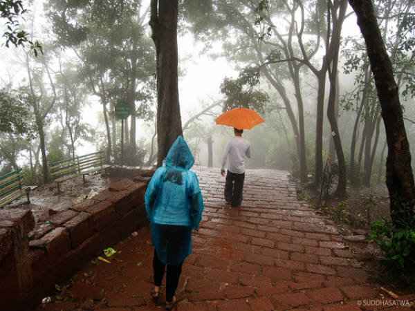 ಪಂಚಗಣಿ - ಮಹಾಬಳೇಶ್ವರ: