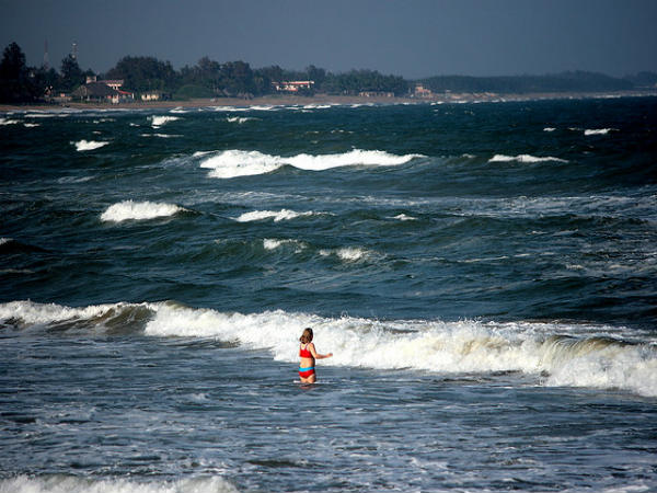 ಮಹಾಬಲಿಪುರಂ: