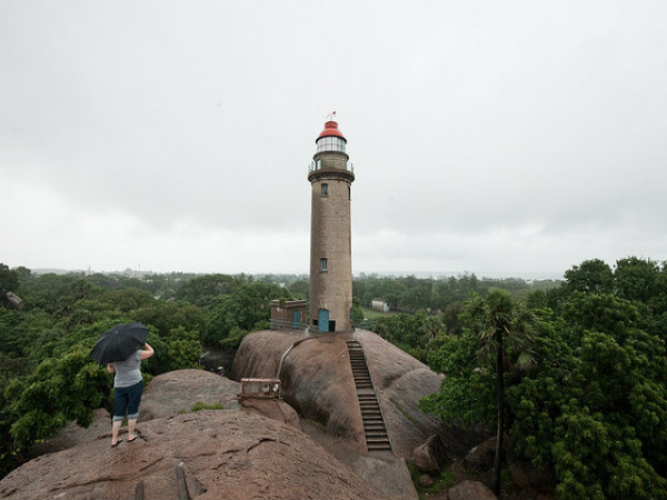 ಮಹಾಬಲಿಪುರಂ: