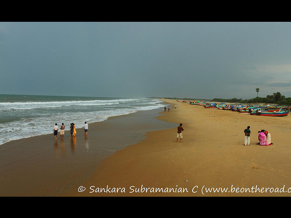 ತರಂಗಂಬಾಡಿ: