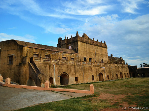 ತರಂಗಂಬಾಡಿ: