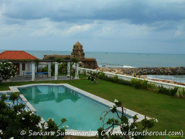 ತರಂಗಂಬಾಡಿ: