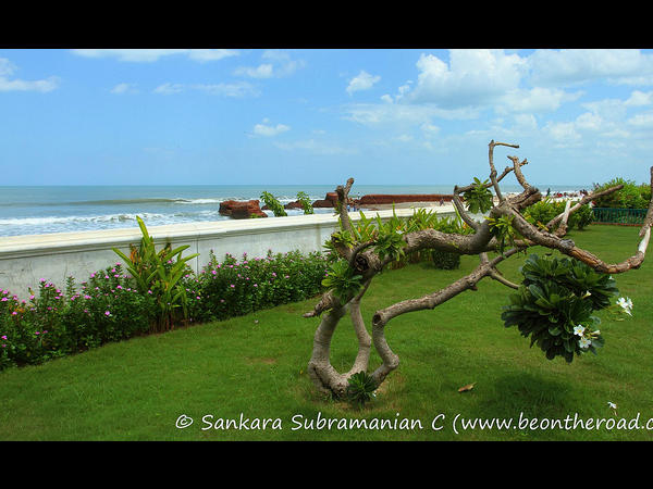 ತರಂಗಂಬಾಡಿ: