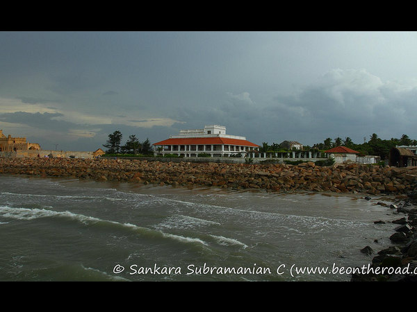 ತರಂಗಂಬಾಡಿ: