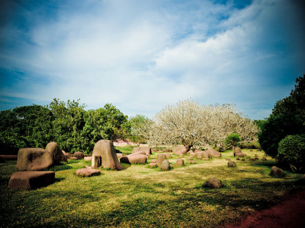 ಪಾಂಡಿಚೆರಿ: