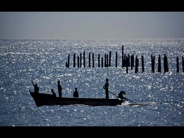 ಪಾಂಡಿಚೆರಿ: