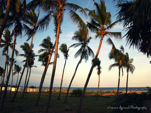 ಪಾಂಡಿಚೆರಿ: