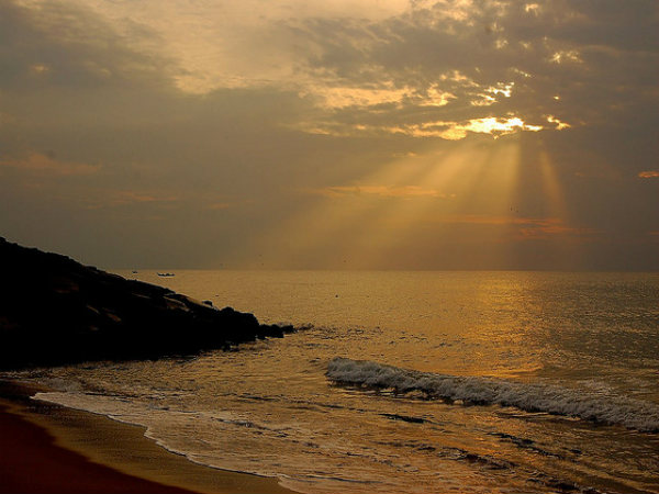 ಪಾಂಡಿಚೆರಿ: