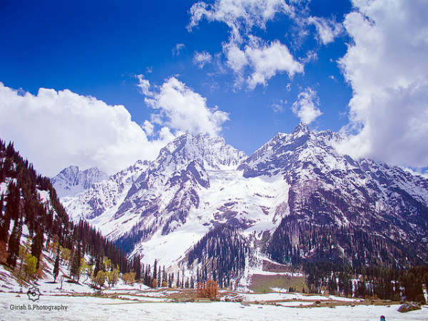 ಸೋನಾಮಾರ್ಗ: