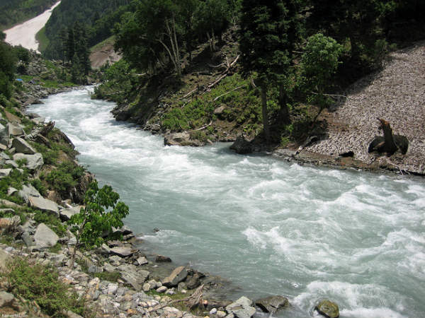 ಸೋನಾಮಾರ್ಗ: