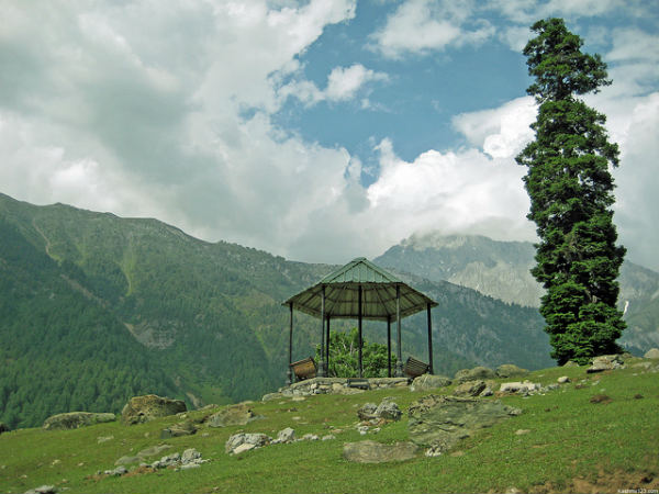 ಸೋನಾಮಾರ್ಗ: