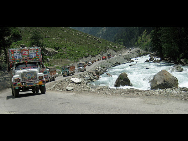 ಸೋನಾಮಾರ್ಗ: