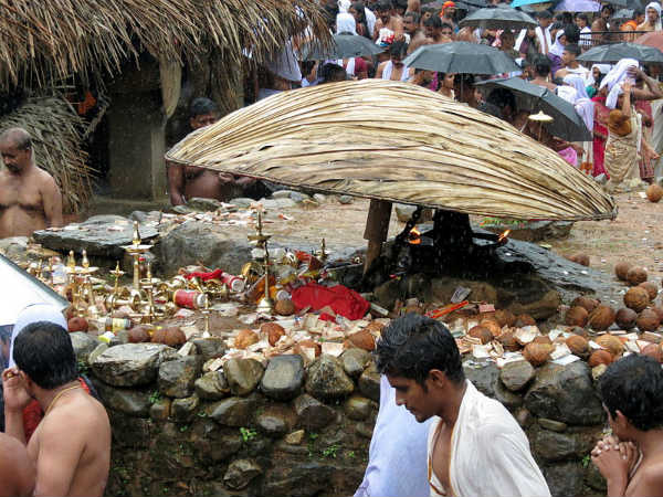 ಕೊಟ್ಟಿಯೂರು ವಡಕ್ಕೇಶ್ವರಂ: