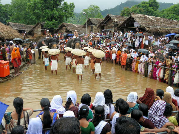 ಕೊಟ್ಟಿಯೂರು ವಡಕ್ಕೇಶ್ವರಂ: