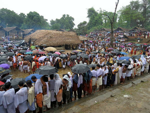 ಕೊಟ್ಟಿಯೂರು ವಡಕ್ಕೇಶ್ವರಂ: