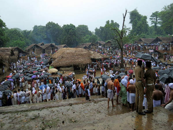 ಕೊಟ್ಟಿಯೂರು ವಡಕ್ಕೇಶ್ವರಂ: