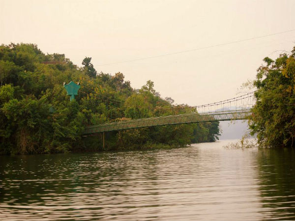 ಅಂದ ಚೆಂದಗಳ ಭದ್ರಾ