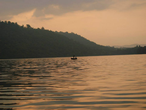 ಅಂದ ಚೆಂದಗಳ ಭದ್ರಾ