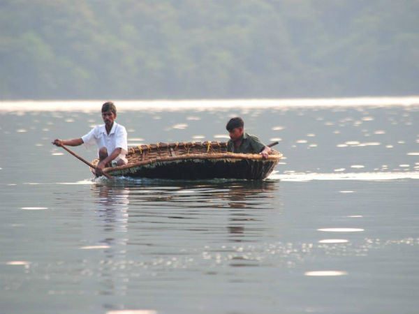 ಅಂದ ಚೆಂದಗಳ ಭದ್ರಾ