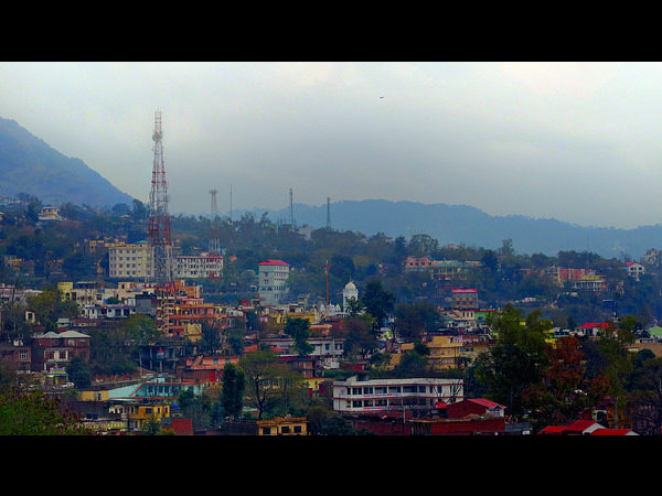 ಕುಲ್ಲು ಮನಾಲಿ ಸರ್ಕ್ಯೂಟ್: