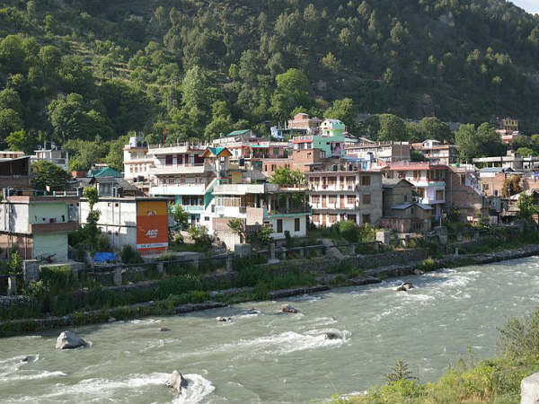 ಕುಲ್ಲು ಮನಾಲಿ ಸರ್ಕ್ಯೂಟ್: