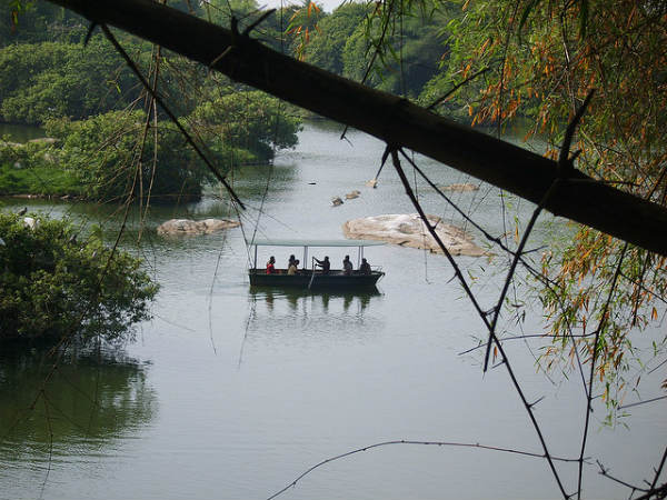 ರಂಗನತಿಟ್ಟು: