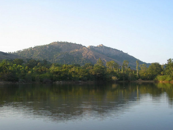 ವಿಶಿಷ್ಟ ಪ್ರವಾಸ: