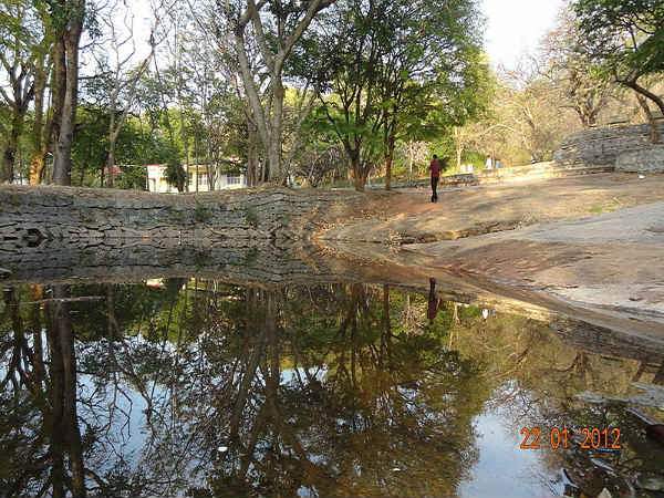 ವಿಶಿಷ್ಟ ಪ್ರವಾಸ: