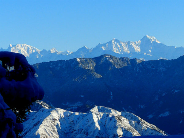 ಮಸ್ಸೂರಿ: