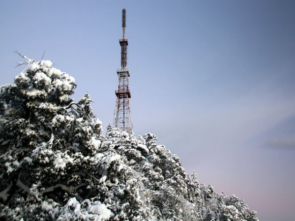 ಮಸ್ಸೂರಿ: