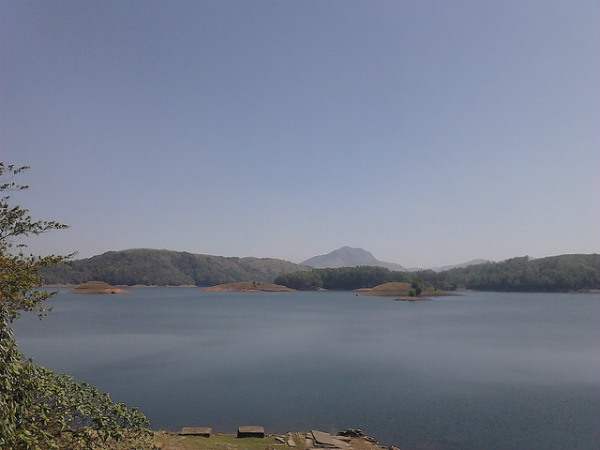 ಇಡುಕ್ಕಿ ಜಿಲ್ಲೆ: